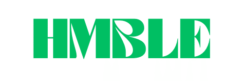 hmble logo