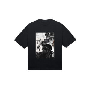 Travis Scott Over-Sized Tee
