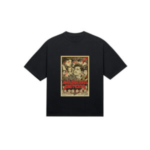 Inglorious Basterds Over-Sized Tee