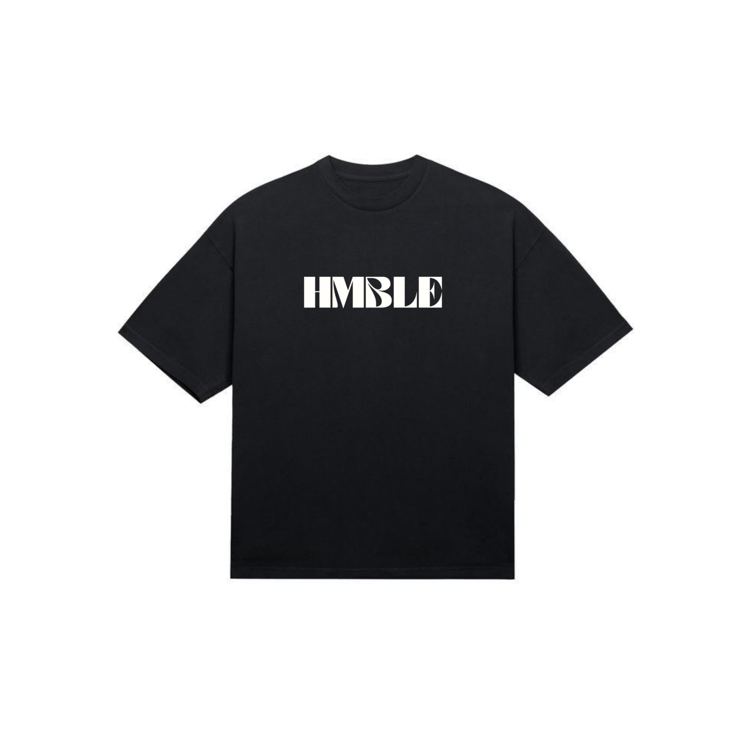 HMBLE Core Over-sized Tee