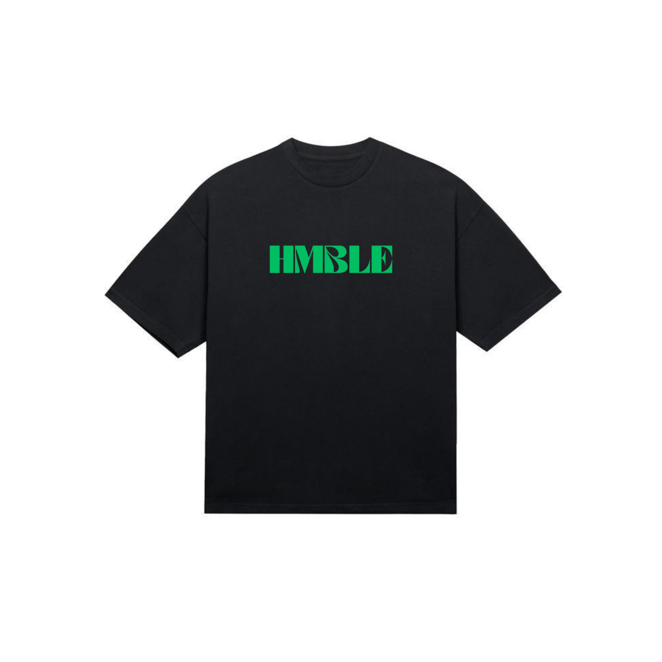 HMBLE Core Over-sized Tee - Image 2