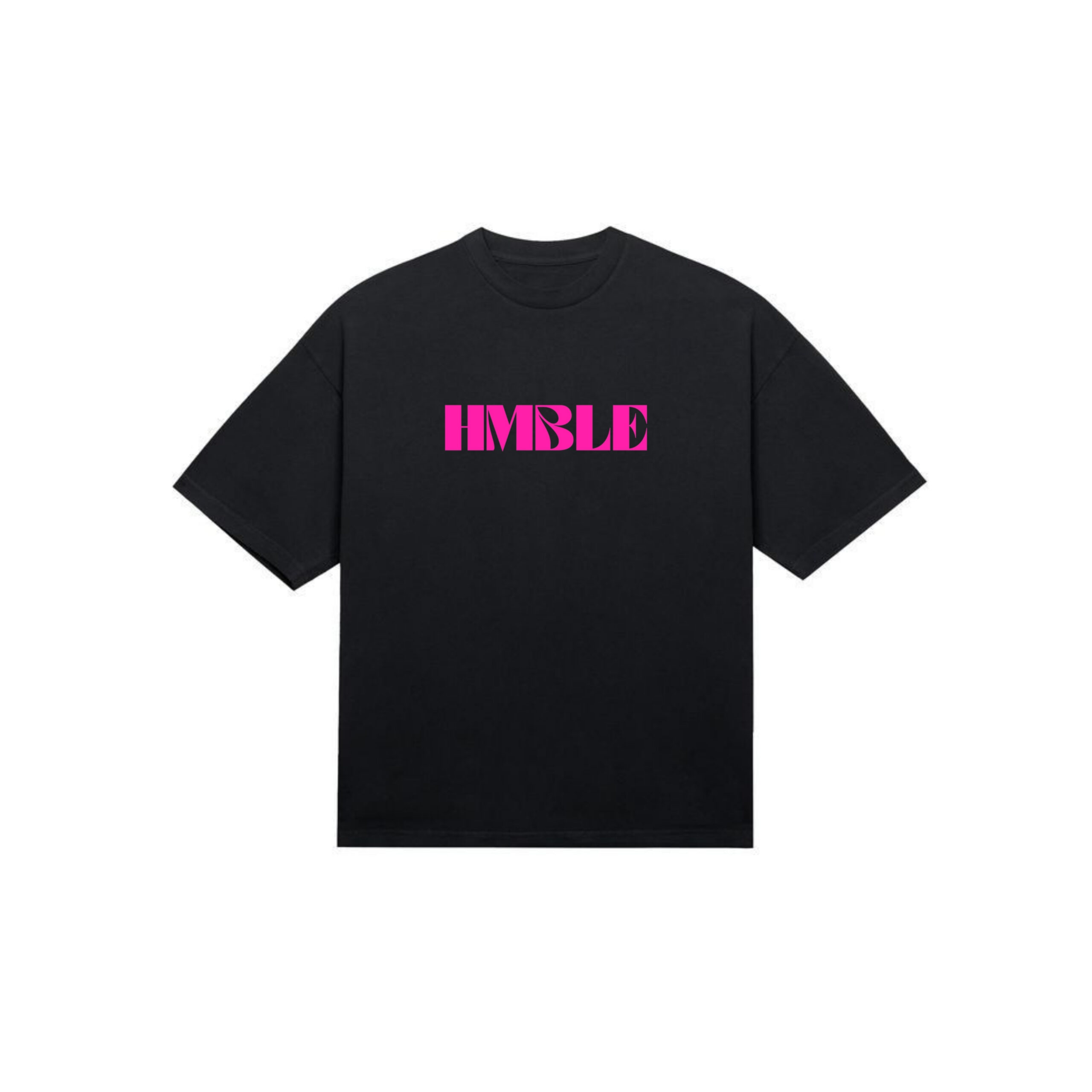 HMBLE Core Over-sized Tee - Image 3