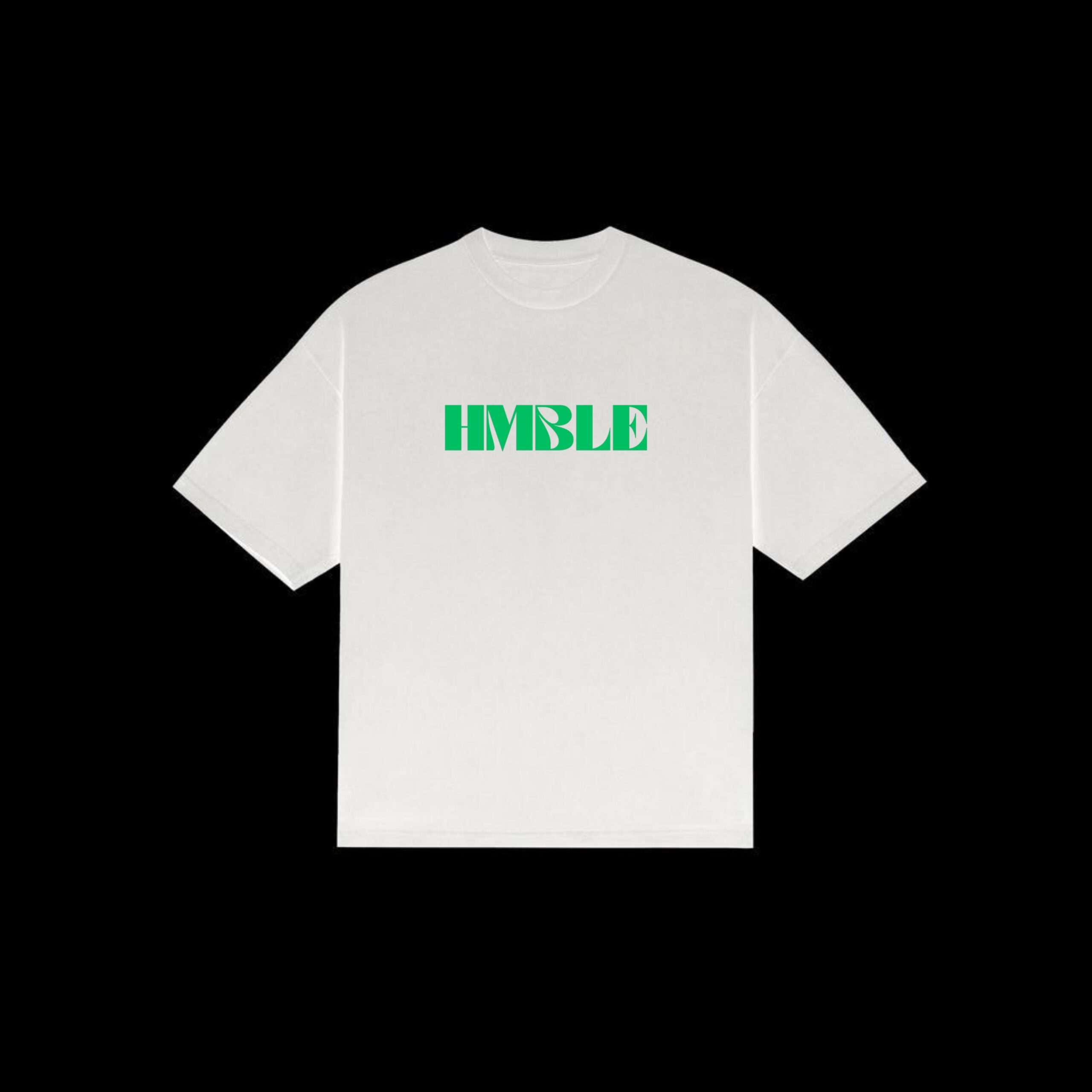 HMBLE Core Over-sized Tee - Image 5