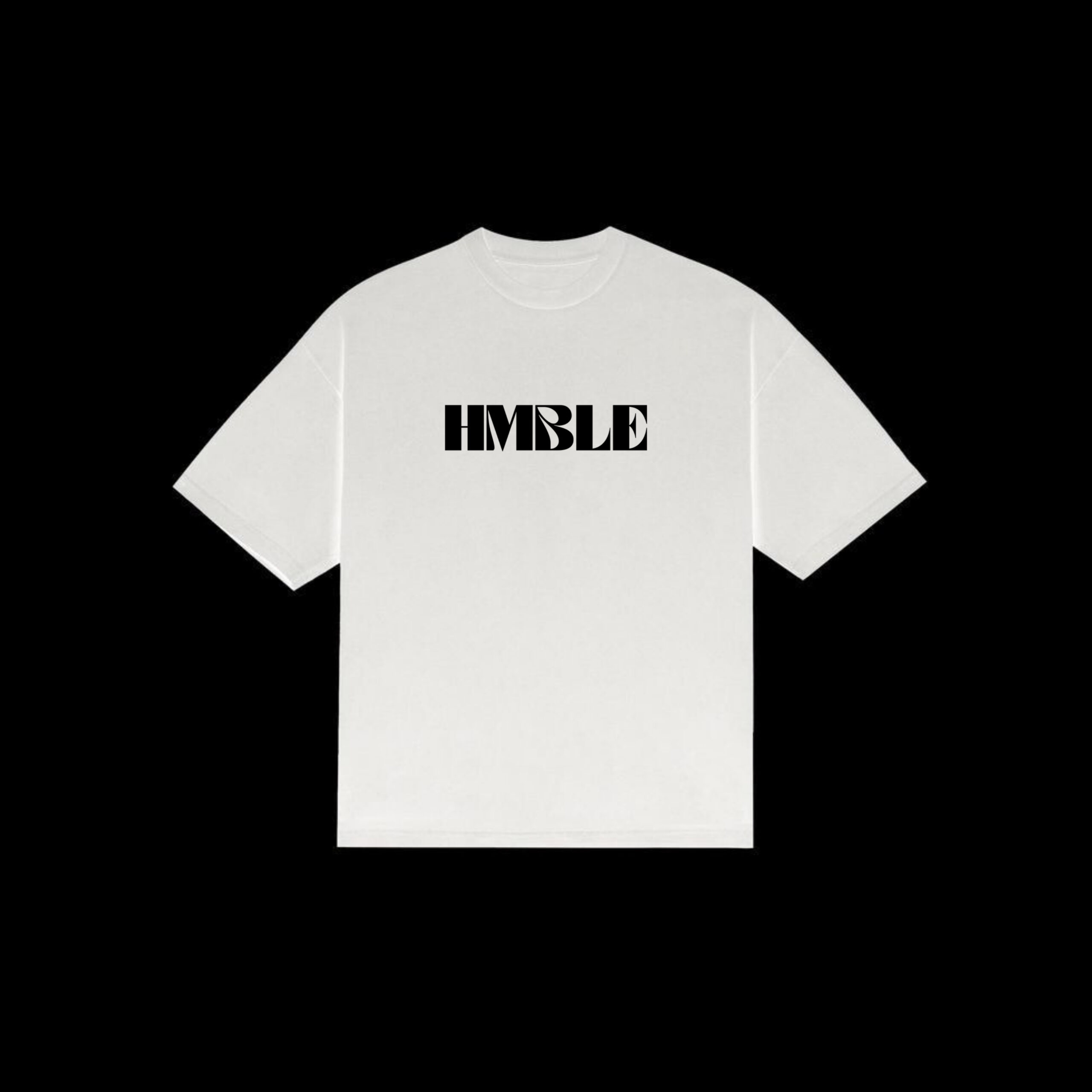 HMBLE Core Over-sized Tee - Image 6