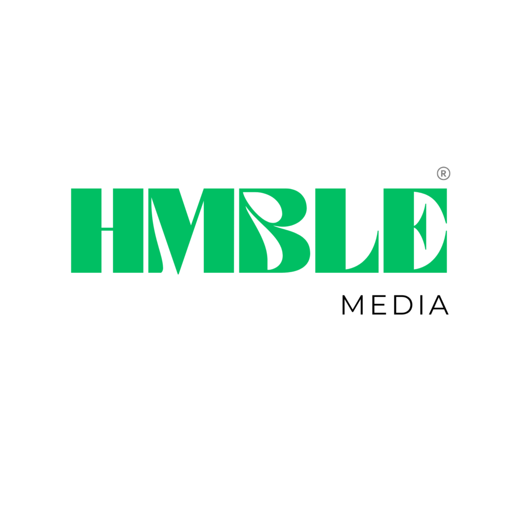 hmble media logo png
