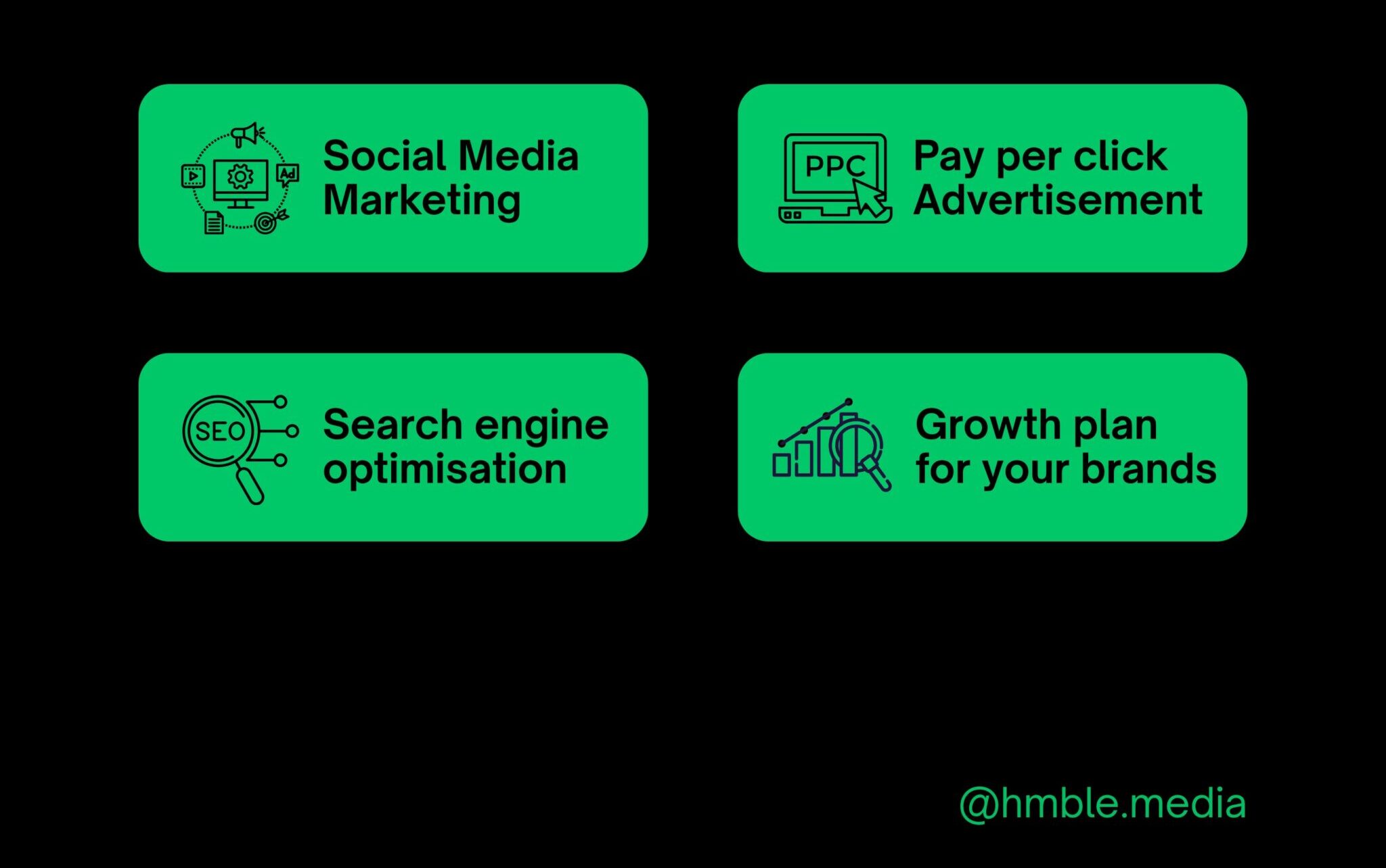 Black And Green Modern Digital Marketing Agency Instagram Post Scaled E1770919865188