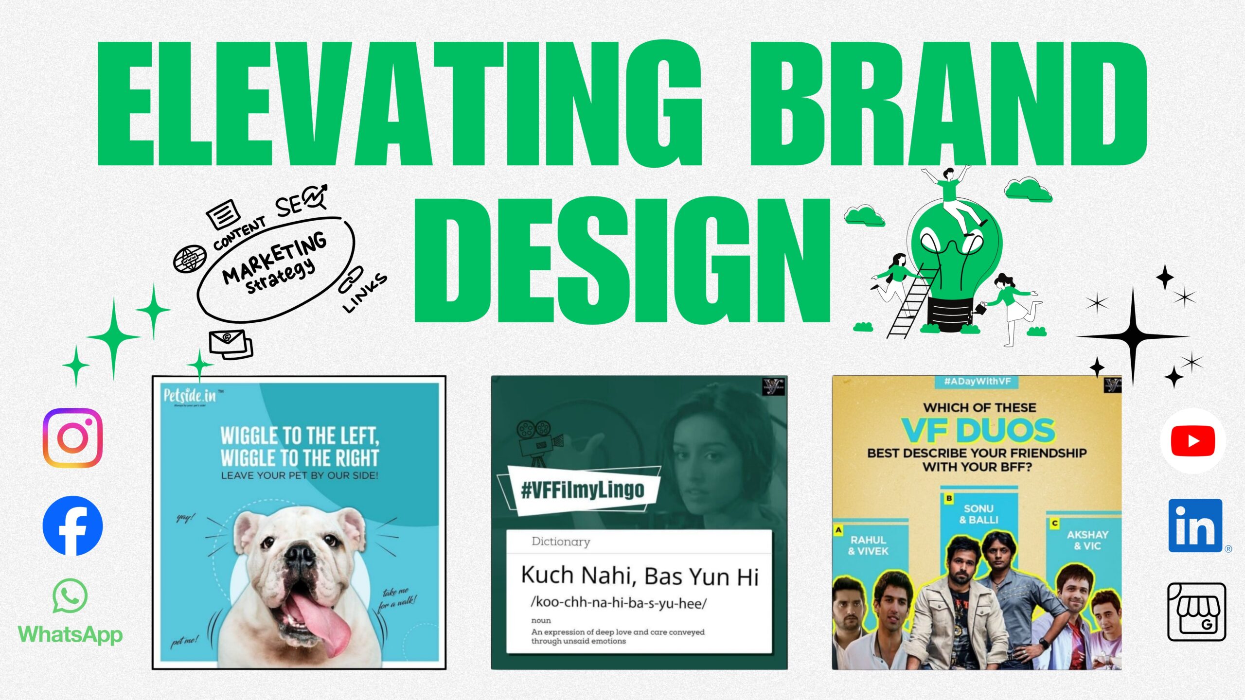 Pink And Grey Modern Minimalist Creative Portfolio Presentation 2 Scaled