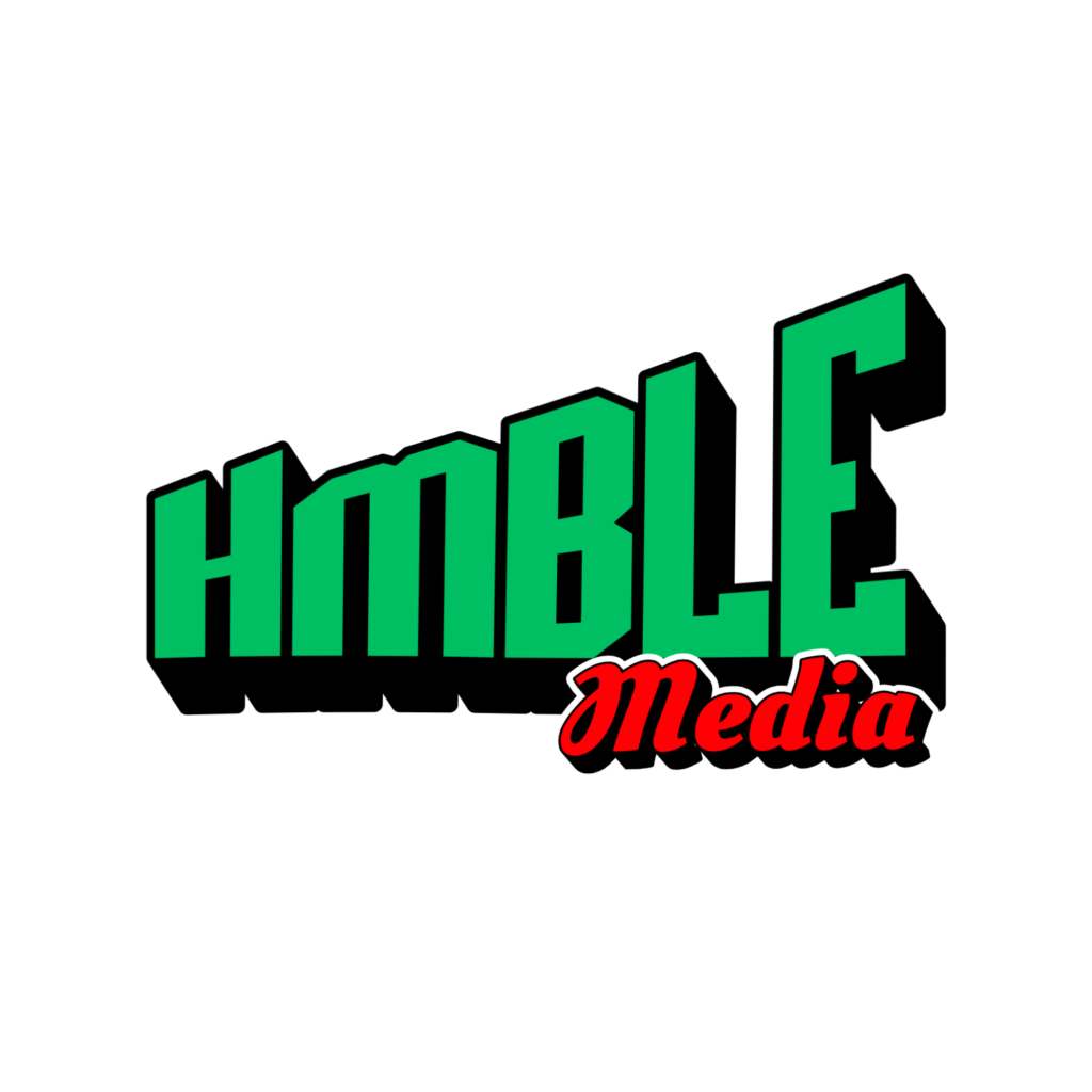 hmble media logo